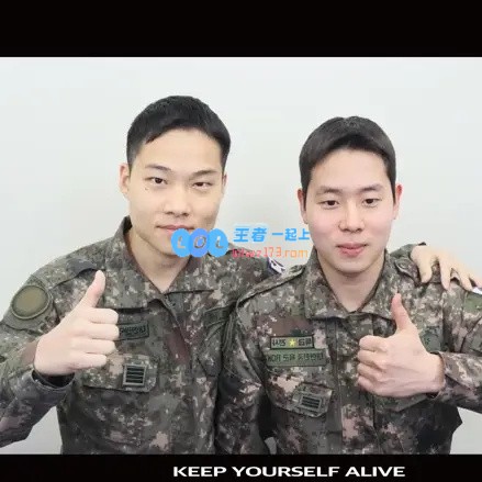 Dopa结束兵役将正式退伍于韩国军队：此前在直播间鞠躬感谢粉丝们?