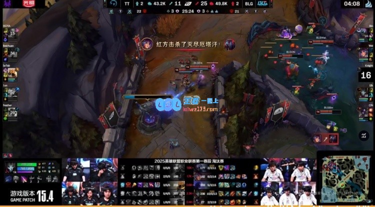 ?绝活乏力显露软肋？SeTab沙皇无畏赴死Elk烬请神ZywooBLG锁定晋级希望