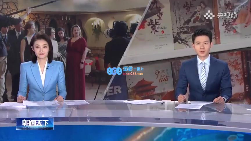 国产游戏迎来辉煌时刻！《明末渊虚之羽》成功登陆央视引发热议