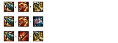 LOL11.6版本狂热射手金克丝的最佳玩法与装备推荐
