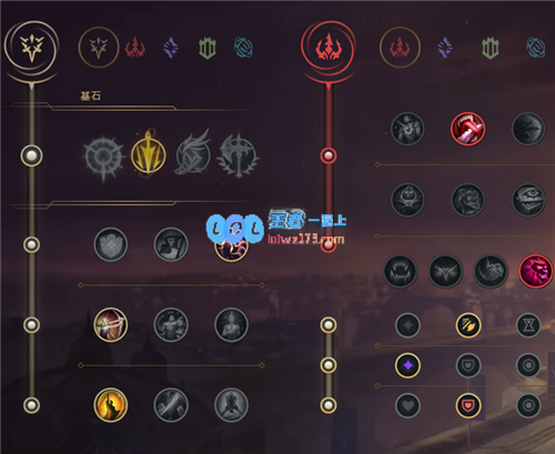 LOL11.6版本中单魔腾攻略与装备搭配详细解析