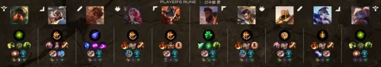 ?运营领域的传奇角色！Ruler战机火力全开成功逆袭GEN拯救局势