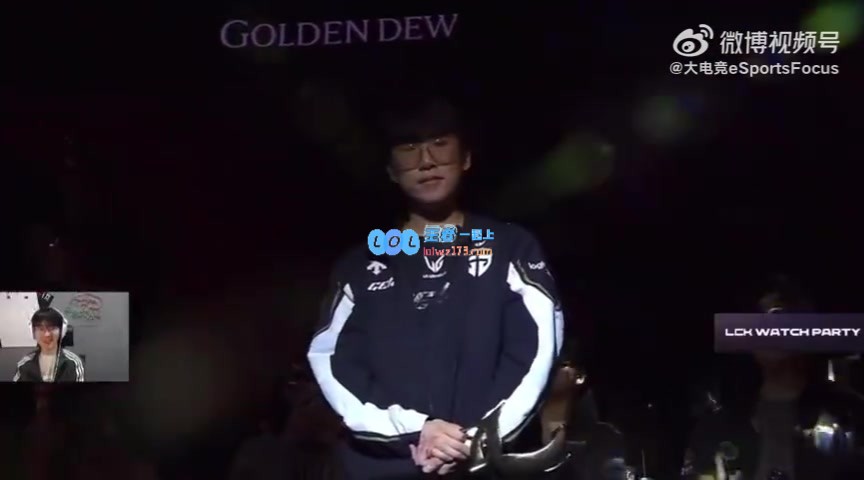 Rascal观看Ruler登场时的搞笑神态简直让人忍俊不禁