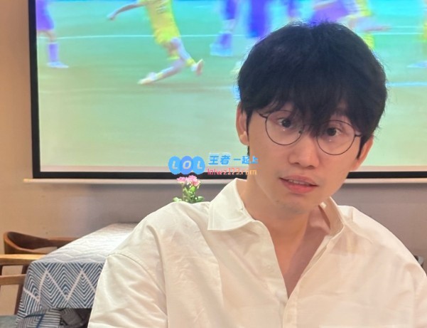 LPL圈内专家谈Doinb荣膺第一赛段MVP：未选他的选手也不少