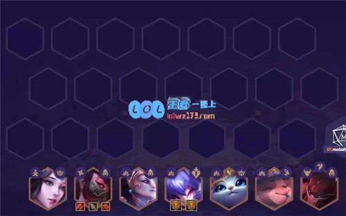 云顶之弈11.7版本忍刺与明昼刺结合更灵活，新版赌刺策略助力C位快速崛起
