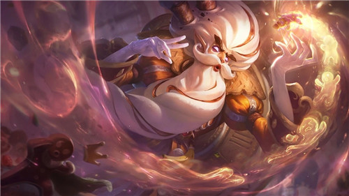 LOL11.7版本时光基兰最佳出装与玩法攻略分享