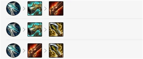 LOL11.7版本烬的最佳出装策略与玩法详解