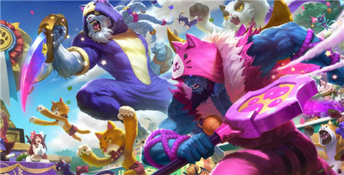 LOL11.7版本牧魂人约里克最佳出装与玩法详解，带你打出高伤害