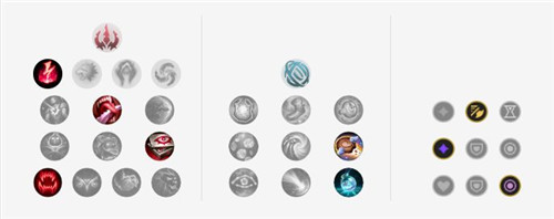 LOL11.8版本上分绝佳英雄推荐——掌控战场的诡术妖姬乐芙兰