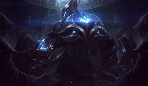 LOL11.7版本中单影流之主劫技能与出装指南分享