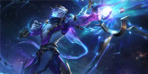 LOL11.7版本韦鲁斯下路惩戒之箭攻略及最佳出装推荐