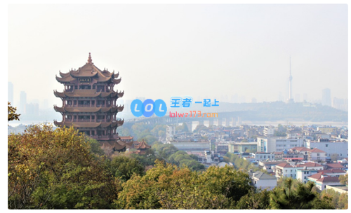 2021年LPL春季赛总决赛选址武汉，为电竞盛宴增添新亮点