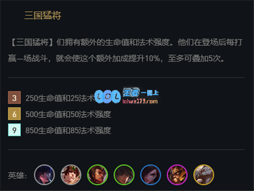 云顶之弈11.3版本全新战略三国乌鸦兼具高抗性与输出能力