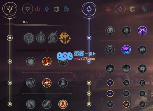 LOL11.3版本速度狂飙盖伦崭露头角新策略实现500移速无畏风筝挑战