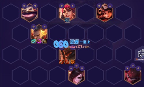 春节云顶对战盛宴星辰大哥尽显傲然风采