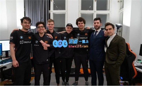 LEC春季赛最新积分榜公布G2和FNC两大强队意外失去榜首位置