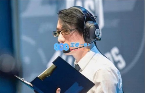 风哥首次解释S7五放加里奥的真实原因并非是BP的问题而是未能发挥应有效果
