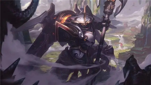 LOL11.3版本中以暴击流为核心的武器出装玩法解析