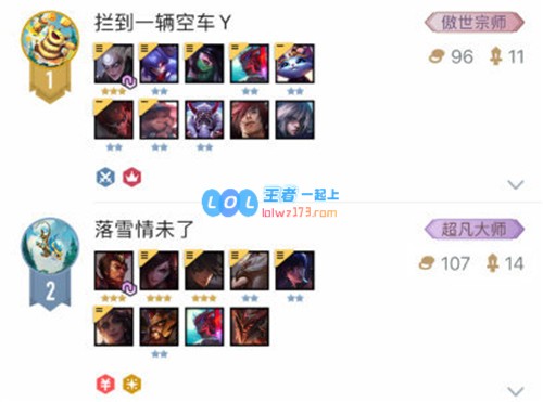 云顶之弈11.3版本上分策略明昼刺客或为最佳选择