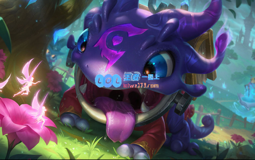 LOL2021无限火力大嘴最佳出装与符文搭配推荐攻略