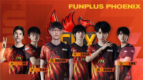 即将揭幕的LPL赛季，FPX必然成为大家关注的焦点队伍
