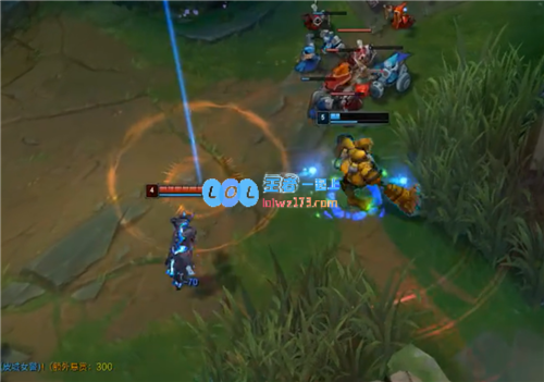 《LOL无限火力》中最弱角色揭秘：腿短无位移的AP竟然胜率靠前！