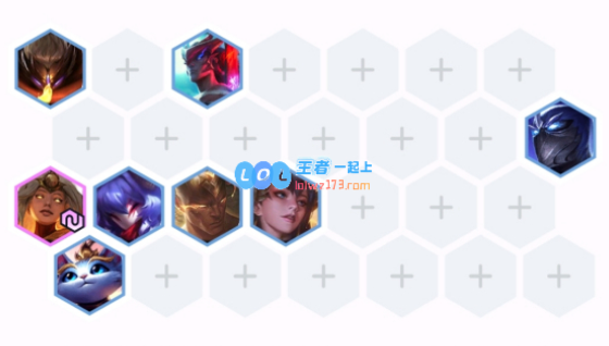 云顶之弈s4.5天使阵容全解析与玩法攻略