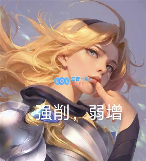韩服莎弥拉最新英雄数据公布常规表现持续低迷被削弱后游戏体验受损