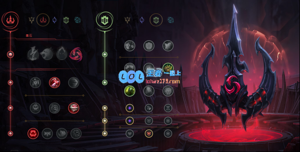 LOL2021腕豪英雄出装与玩法技巧全面解析