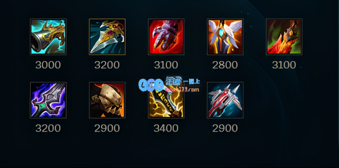 LOL2021腕豪英雄出装与玩法技巧全面解析