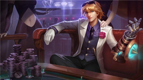 LOL美测服2月19日版本更新老鼠AP伤害被削弱魔法切割者装备再次调整