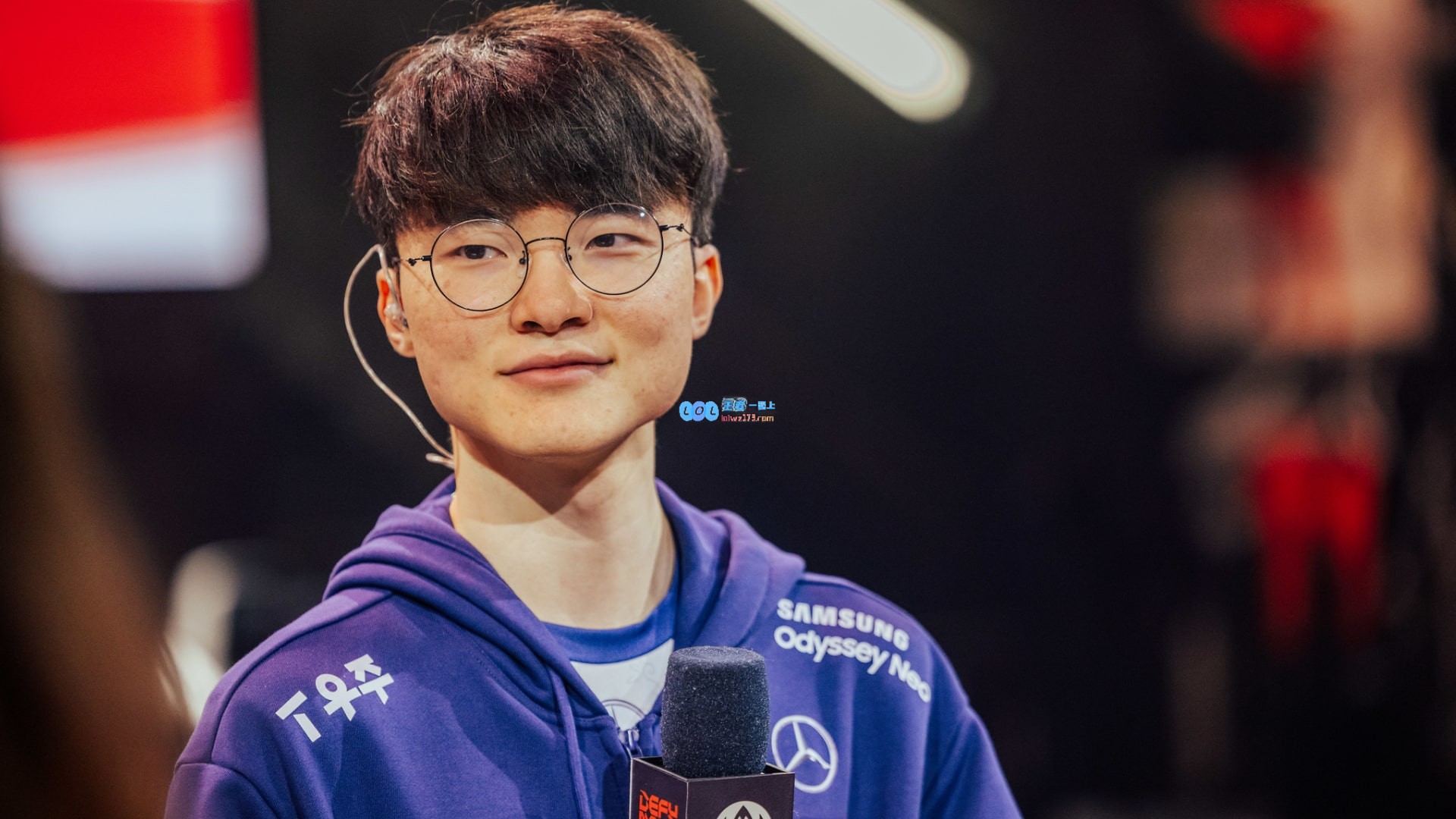 Faker：期望我的经历能够激励大家；我坚信如今我正处于职业生涯的巅峰阶段