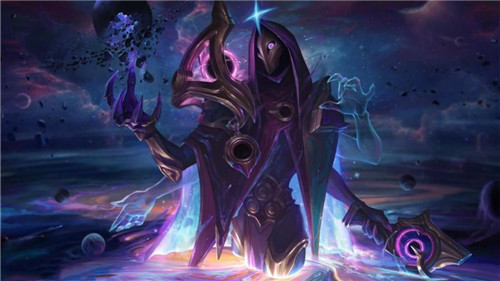 LOL最新活动第三期：28款热门皮肤限时五折热销暗星与电玩系列精彩回归