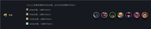美测服迎来11.4版更新卡特与厄加特获得加强云顶之弈天选之人概率调整