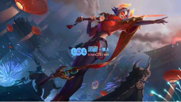 LOL牛年限定皮肤上线的具体时间与详细介绍