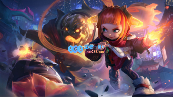 LOL牛年限定皮肤上线的具体时间与详细介绍