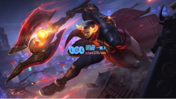 LOL牛年限定皮肤上线的具体时间与详细介绍
