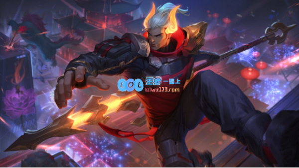 LOL牛年限定皮肤上线的具体时间与详细介绍