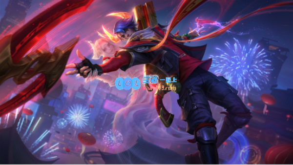 LOL牛年限定皮肤上线的具体时间与详细介绍