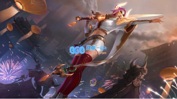 LOL牛年限定皮肤上线的具体时间与详细介绍