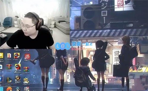 皇族战队急需精神领袖PDD直播呼吁UZI回归共同重燃荣耀信仰