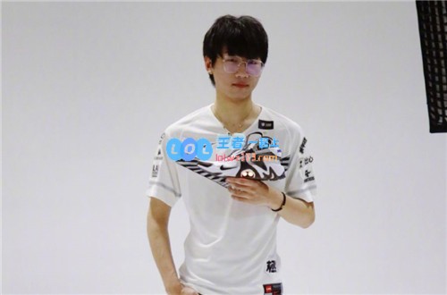宁王重返赛场已成定局韩服排位成功晋级大师这正是FMVP展现出的实力