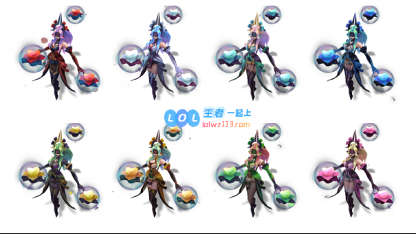 LOL幽梦玫瑰辛德拉皮肤价格与下架时间的详细分享与解析