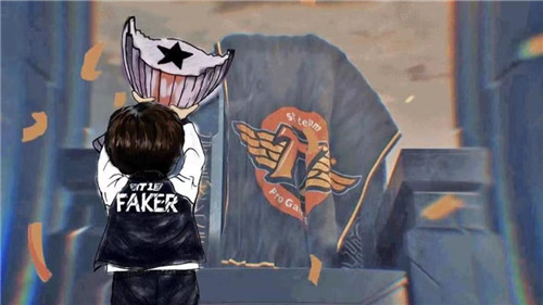 Faker谈队伍氛围不佳监督理念与他有所不同但会努力配合团队