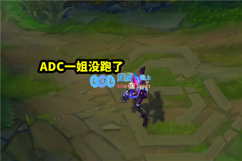 金克丝“变身”再升级设计师悄悄做出新调整ADC一姐或将迎来新伙伴