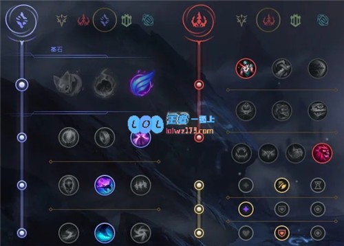 LOL11.3版本野区新贵揭秘打野斯卡纳携手登顶胜率第一