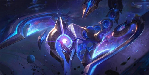 LOL11.3版本野区新贵揭秘打野斯卡纳携手登顶胜率第一