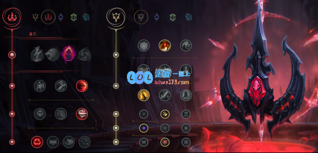 LOL11.3无限火力模式下EZ的最佳出装与符文选择攻略分享