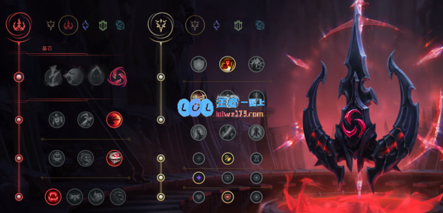 LOL11.3版本无限火力老鼠玩法与最佳出装详细分享