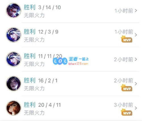 LOL无限火力最佳装备推荐渴血削弱严重幕刃功能几乎无用